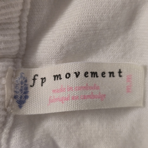 FP Movement Up & Fly Shorts - Picture 12 of 12